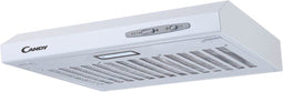 Candy CFT610/4W/P Inbouw Wit 209 m³/uur C
