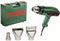 Bosch Home and Garden 06032A6102 UniversalHeat 600 Heteluchtpistool 1.800 W Incl. accessoires
