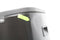 Brabantia Bo Touch Bin - Prullenbak - 60 liter - Soft-touch opening - Matt Black