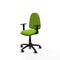 Bureaustoel Piqueras y Crespo B1D01RP Pistache