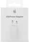Apple 5W iPhone oplader - Adapter - Wit