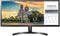 LG 34WL500 - UltraWide Monitor - 34