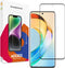 Accezz Gehard Glas Full Cover - Screenprotector 9H - Voor Honor Magic 6 Lite