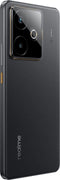 Realme GT 7T - Smartphone - 12GB RAM - 256GB opslag - Zwart