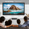 Vizual DVD Speler met HDMI - Simpele bediening - Full HD 1080P - Regiovrij - USB - Inclusief Afstandsbediening - CD & DVD Speler