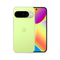 Google Pixel 10 - Smartphone - 256GB opslag - 12GB RAM - 48MP camera - Lemongrass groen