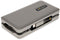 Startech DKT31CVHPD3 - USB-C Multiport Adapter - 4K 60Hz HDMI/VGA 3-Port USB Hub 100W Power Delivery - Grijs