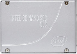 D3 SSDSC2KB019TZ01 internal solid state drive 1,92 TB 2.5" SATA III TLC 3D NAND