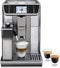 De'Longhi PrimaDonna Elite ECAM 650.55.MS - Volautomatische espressomachine - Melksysteem met AutoClean - RVS