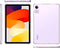 imoshion Tablet Hoes - Geschikt voor Xiaomi Redmi Pad SE - Shockproof Case tablet - Transparant