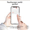 Selencia Galaxy S22 Ultra - Gehard Glas Premium Screenprotector - 9H krasbestendig
