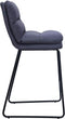 Feel Furniture - Barkruk - Levi - Blauw