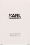 Karl Lagerfeld 85 ml - Eau de Parfum - Damesparfum