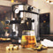 Cecotec CAFELIZZIA 790 STEEL PRO - Espressomachine - 1350 W - Roestvrijstaal