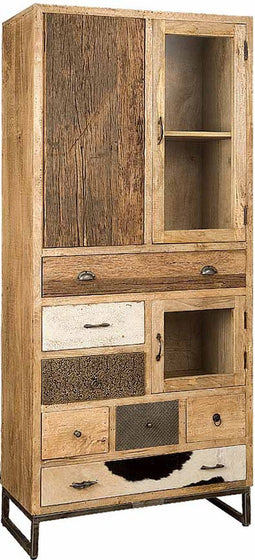 RENEW Cabinet - 90x40x200