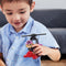 Mega Bloks PAW Patrol Marshall's Ultieme Brandweerwagen - Constructiespeelgoed