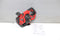 Einhell Accu Rioolontstopper TE-DA 18/760 Li Solo - Power X-Change - 18 V/Li-Ion - 560 t/min - Spiraalveer 7,6 m/7 mm - Afvoerdiameters 16-55 mm - R/L draaiend - LED-licht