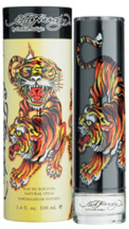 Ed Hardy Eau De Toilette For Men 100 ml - Voor Mannen