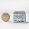 Shelly EM Mini Gen4 - Energieteller - Wi-Fi Bluetooth Zigbee - Compact 29x34x16 mm