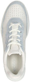 Ecco Street Court - Lage Sneakers - Leer - Wit (2025)
