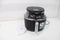 Philips 3000 Series - Airfryer NA341/00 - RapidAir Plus - 7.2L - Tot 6 Personen - Zwart