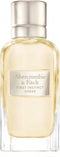 Abercrombie and Fitch - First Instinct Sheer - Eau De Parfum - 30ML