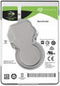 Seagate BarraCuda - Interne harde schijf - 2.5 inch - 4 TB - 5400 RPM - 128 MB cache