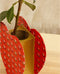 Decopatch Vaas Hart waterproof 13x5x13 cm.