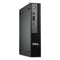 Dell Y8GMG - Mini-Pc - 8 GB RAM - 512 GB SSD - Zwart