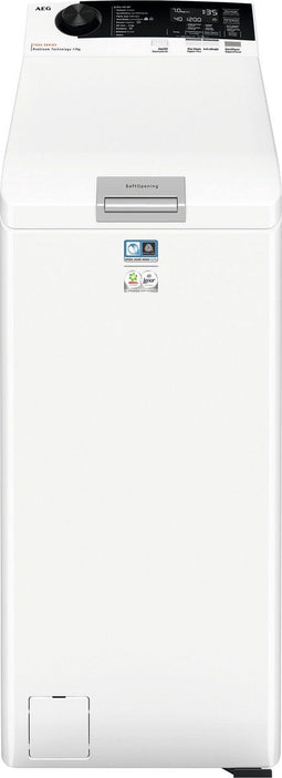 AEG LTR7STEAM 7000 serie ProSteam - Wasmachine bovenlader - Energielabel A - 1300 toeren - 7 kg