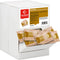 Pindakaas van oordt 100 procent 100x20gr