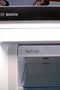 Bosch vrieskast - GSN58AWCP - 366 liter