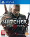 The Witcher 3 Wild Hunt - PS4 - Limited Edition
