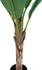 House Nordic Kunstplant Bananen Palm