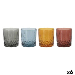 Glazenset LAV ODN430PFT.61 4 Onderdelen (6 Stuks)