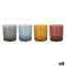 Glazenset LAV ODN430PFT.61 4 Onderdelen (6 Stuks)