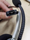 Sennheiser SH 330 - Headset - Stereo - Zwart