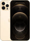 APPLE iPhone 12 Pro Max - 512 GB - A14 Bionic - Goud