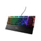 SteelSeries Apex 7 Mechanisch Qwerty Gaming Toetsenbord - Red Switch