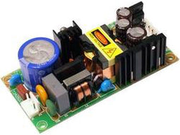 Dehner Elektronik SBU 58-108 (24VDC) Schakelnetvoedingsmodule 24 V/DC 2.8 A 60 W