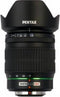 Pentax DA 17-70mm f/4 AL (IF) SDM - Zoomlens - Lichtgewicht en nauwkeurig - Zwart