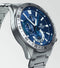 Casio Edifice EFV-620D-2AVUEF Herenhorloge 51 mm - Zilverkleurig