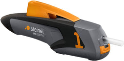 Steinel MobileGlue 1007-S - Lijmpistool - Oplaadbaar - 30W - 3 g/min - Ø7mm lijmpatronen