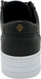 Guess Bells - Sneakers - Platform - Zwart - Maat 40