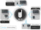 Geemarc iBT10 Bluetooth Telefoon Versterker