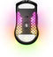 SteelSeries Aerox 3 Wireless (2022) - Draadloze Gaming Muis - 68 g - Onyx/Zwart