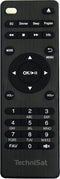 TechniSat CLASSIC 800 IR - Stereosysteem - DAB+ FM internetradio Bluetooth 5.3 - Hout