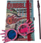 Cerda Luna Lovegod Schrijfwarenset Roze
