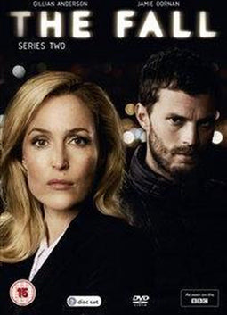 Acorn Fall - Seizoen 2 - DVD 2 disks - Speelduur 393:00 minuten (2 stuks)