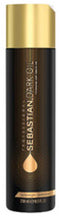 Sebastian Professional Dark Oil Shampoo - 1000 ml - Alle haartypen